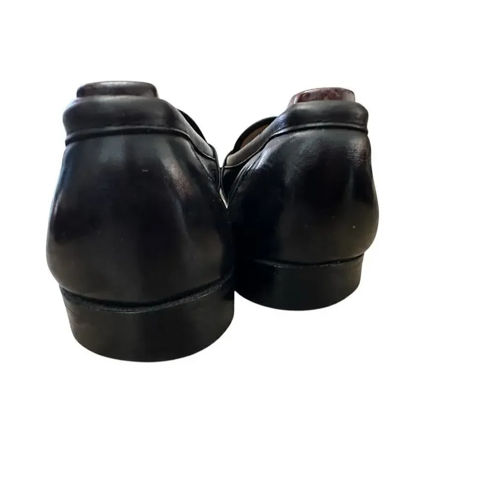 Florsheim men black